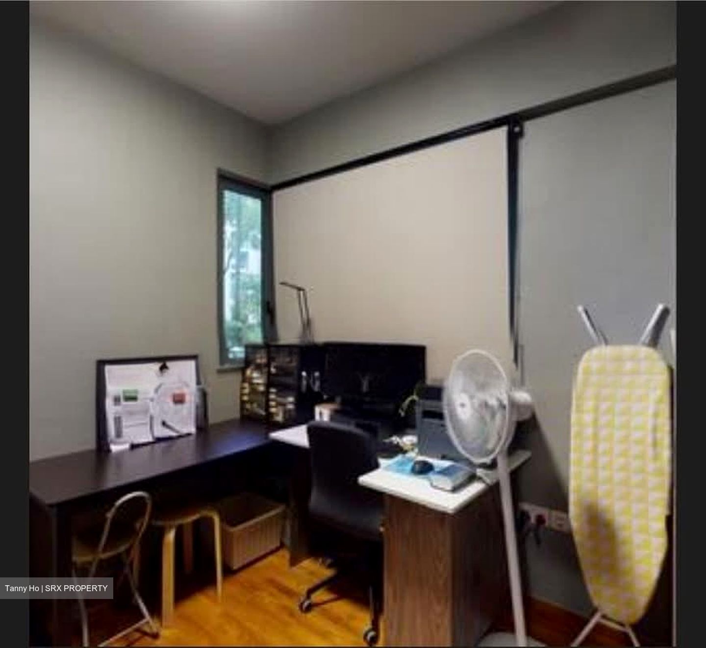 North Park Residences (D27), Apartment #560596951